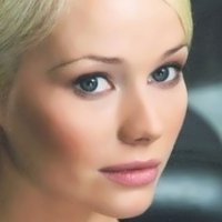 Elena Korikova Nua