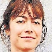 Eleonore Pourriat Nua