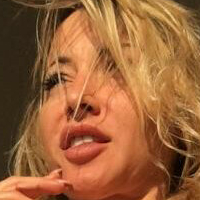 Eliana Stripper Nua