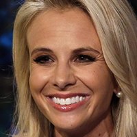 Elisabeth Hasselbeck Nua