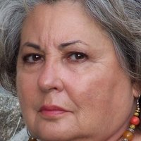 Elisabeth Margoni Nua