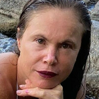 Elisangela Ferreira Da Silva Nua