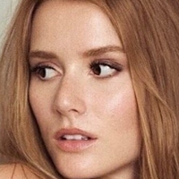 Elise Pluvinage Nua