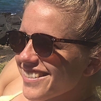 Elise Thorsnes Nua