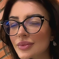 Eliza Amorim Nua