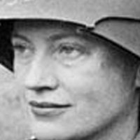 Elizabeth Lee Miller Nua