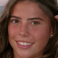 Elizabeth Levesque Nua