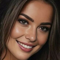 Ella Mia Foster Nua