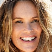 Elle Macpherson Nua