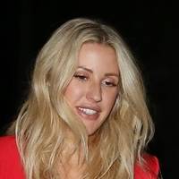 Ellie Goulding Nua