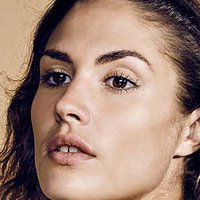 Elodie Clouvel Nua