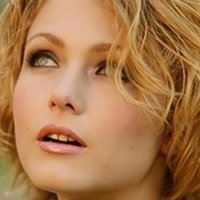 Elvira Bolgova Nua