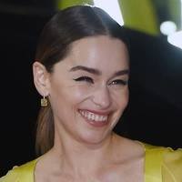Emilia Clarke Nua