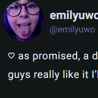 Emilyuwo Nua
