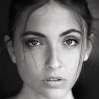 Erika Albonetti Nua