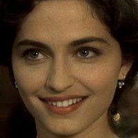 Erika Marozsán Nua