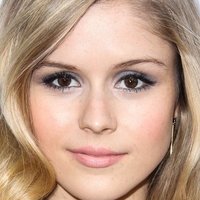 Erin Moriarty Nua