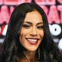 Esme Diaz Nua