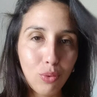 Estefania Moreira Nua