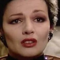 Eva Czemerys Nua