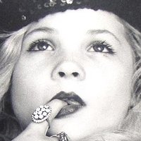 Eva Ionesco Nua