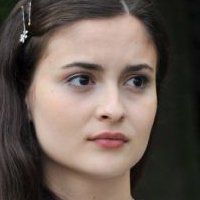 Eva Josefikova Nua