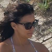 Eva Longoria Nua