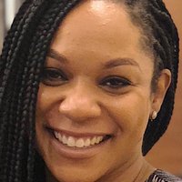 Evette Williams Nua