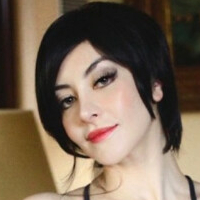 fabibiworldcosplay Nua