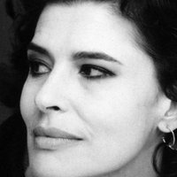 Fanny Ardant Nua