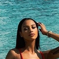 Fanny Neguesha Nua
