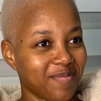 Faustina Thobakgale Nua