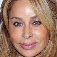 Faye Resnick Nua