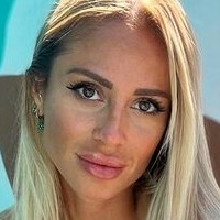 Federica Morello Nua