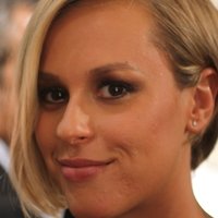 Federica Pellegrini Nua