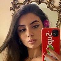 Federica Saviano Nua