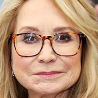 Felicity Kendal Nua