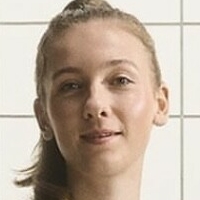 Femke Bol - niederländische Athletin Nua