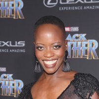 Florence Kasumba Nua