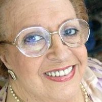 Florinda Chico Nua