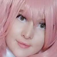Foxy Cosplay Nua