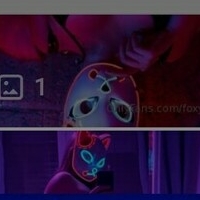 FoxyBounce Nua