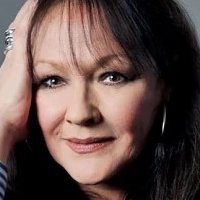 Frances Barber Nua