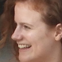 Frances Berry Nua