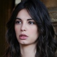 Francesca Chillemi Nua