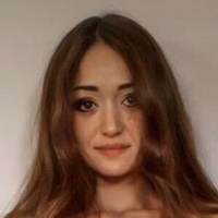 Francesca Messina Nua