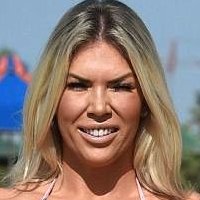 Frankie Essex Nua