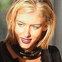 Gabi Grecko Edelsten Nua