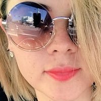 Gabriela Espinosa de Los Monteros Nua