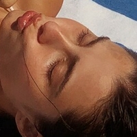 Gabriela Magalhães Nua
